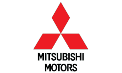 Mitsubish Logo